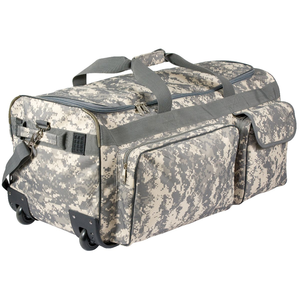 Premium militaire trolley tassen tassen en accessoires - Alibaba.com