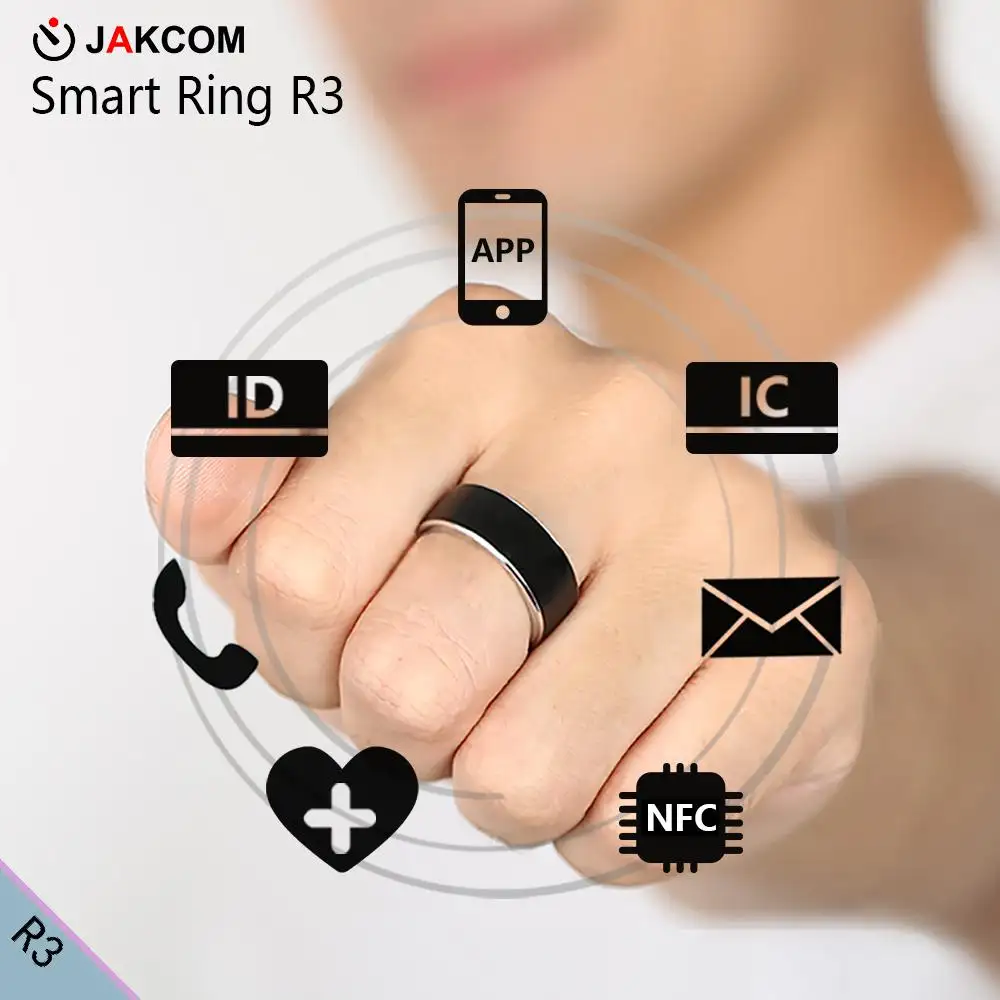 Jakcom R3 Smart Ring Unterhaltung elektronik Handy & Zubehör Handys Kinder GPS Uhr Runbo H1 Android Tablet