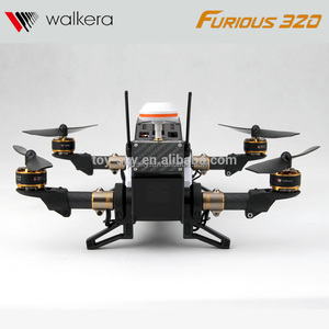 Walkera Furious 320 HD caméra fpv drone pour ventes quadcopter rtf with1080P Caméra OSD Modulaire Conception - Product Image 3
