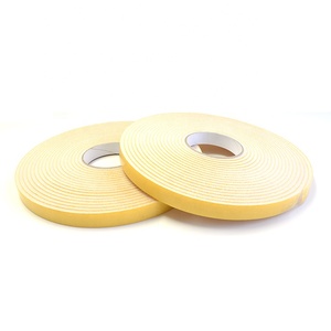 6 millimetri di Spessore di Schiuma PU <span class=keywords><strong>Spugna</strong></span> Isolamento Termico In Schiuma <span class=keywords><strong>Nastro</strong></span> <span class=keywords><strong>Adesivo</strong></span> - Product Image 4