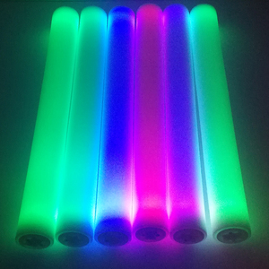 Bâton lumineux en coton et mousse, vente en gros, à bonbons brillants - Product Image 6