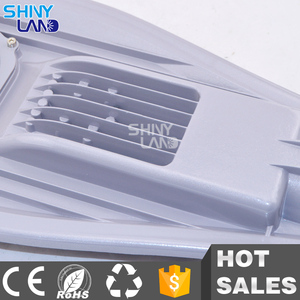 30 watt di alta qualità alloggiamento di alluminio tutto in uno solare illuminazione stradale a led - Product Image 5