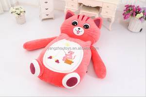 1*1.7เมตรขายส่งนุ่มสัตว์ตุ๊กตาการ์ตูนเด็กเตียง - Product Image 3