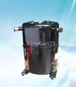 BRK2-1200 copeland компрессор, zr copeland спиральный компрессор, dwm copeland компрессор - Product Image 3