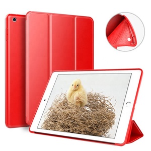 Usine <span class=keywords><strong>Prix</strong></span> Nouveau Design Housse En Cuir Pour <span class=keywords><strong>iPad</strong></span> <span class=keywords><strong>Pro</strong></span> <span class=keywords><strong>10</strong></span>.<span class=keywords><strong>5</strong></span> <span class=keywords><strong>pouces</strong></span> Avec Fonction De Réveil/Veille Automatique - Product Image 6