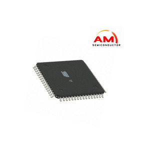 <span class=keywords><strong>ATMEGA64L</strong></span>-8AUR <span class=keywords><strong>MCU</strong></span> 8-Bit ATmega AVR RISC 64KB Flash 3.3V/5V 64-Pin TQFP T/R Bom Service - Product Image 4
