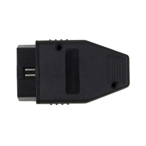 Bán Buôn Giá Thấp 16Pin OBD2 Kết Nối OBDii 16 Pin Adaptor OBD II Nam Cắm J1962 Kết Nối - Product Image 4