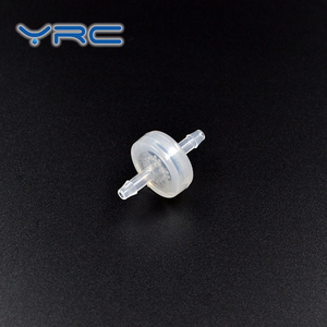 3/<span class=keywords><strong>8</strong></span> "Mini PP màng một cách nhựa chảy nước van - Product Image 4