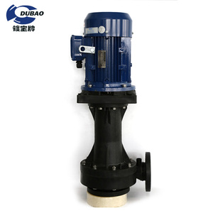 Pompe centrifuge industrielle robuste à vis manuelle pour produits chimiques avec <span class=keywords><strong>liste</strong></span> de prix pour le nettoyage de l'eau - Product Image 2