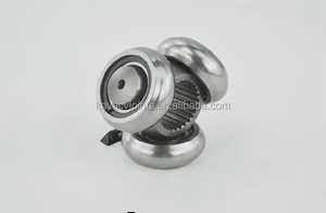 Assemblage de rotule de trépied en acier, joint coulissant, joint homocinétique 27X43.2, utilisé pour CAMY ACV30 ACV40, joint homocinétique interne, To-MCV30 - Product Image 5