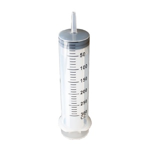 กระบอกฉีดพลาสติกสำหรับสัตวแพทย์ - Product Image 5