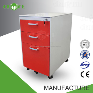 Muebles de oficina mobile ligero lateral archivadores <span class=keywords><strong>ikea</strong></span> - Product Image 2