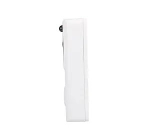 bSUMWELL WIFI door bell wireless with hd720p 1080P digital video camera doorbell