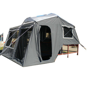 <span class=keywords><strong>Remorque</strong></span> de <span class=keywords><strong>tente</strong></span> en toile pour Camping, bon <span class=keywords><strong>prix</strong></span>, livraison gratuite - Product Image 2