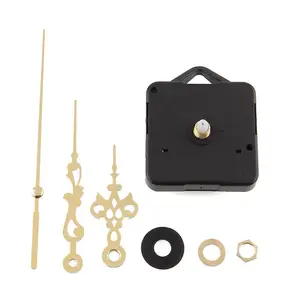 22MM Sangtai Long Shaft Mechanical Clock Mechanism With Hands