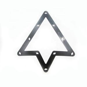 Support <span class=keywords><strong>de</strong></span> <span class=keywords><strong>billard</strong></span> <span class=keywords><strong>magique</strong></span> pour 9 ou 10 boules, 6 pièces par sac pour boules <span class=keywords><strong>de</strong></span> 2-1/4 pouces - Product Image 3