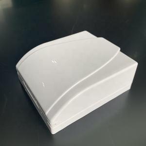 3x3 PVCボックスカバー電線管および継手製品 - Product Image 5