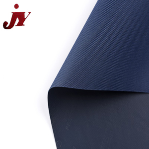 Fábrica al por mayor 600x600 Denier 100% poliéster PVC recubierto de tela de Oxford - Product Image 2