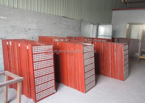 API Mongoose מפצלים שייקר מסך עם מרוכבים מסגרת - Product Image 6