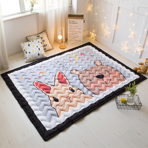 <span class=keywords><strong>Tapis</strong></span> Pour Les Filles <span class=keywords><strong>Chambre</strong></span>, <span class=keywords><strong>Tapis</strong></span> Pour Les Filles <span class=keywords><strong>Chambre</strong></span>, <span class=keywords><strong>Bébé</strong></span> Rembourré <span class=keywords><strong>Tapis</strong></span> de Sol - Product Image 2