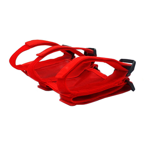 Pemegang Pemadam Api Bar Rol Bagasi Mobil Yang Dapat Disesuaikan - Product Image 2