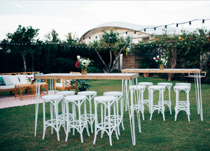 <span class=keywords><strong>Tabouret</strong></span> de <span class=keywords><strong>bar</strong></span> en bois de bentstar, pour usage commercial - Product Image 3