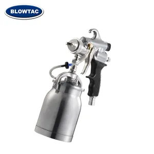 Berkualitas Tinggi HVLP Spray Gun