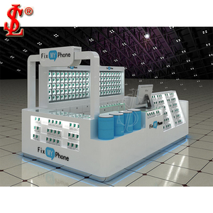 Diseño de teléfono móvil Kiosco - Product Image 1