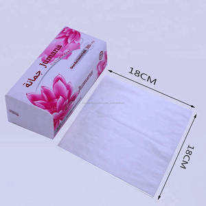 2 capas 3 Ply 100% virgen de pulpa de madera innovadoras de papel de tejido - Product Image 4