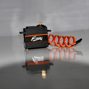 270 Graden <span class=keywords><strong>Servo</strong></span> <span class=keywords><strong>360</strong></span> Graden <span class=keywords><strong>Servo</strong></span> 720 Graden Digitale Delta <span class=keywords><strong>Servo</strong></span> Borstelloze <span class=keywords><strong>Motor</strong></span> - Product Image 2