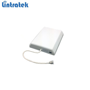 <span class=keywords><strong>Antena</strong></span> de pared <span class=keywords><strong>Lintratek</strong></span> para exteriores de 800-2700mhz, <span class=keywords><strong>antena</strong></span> de panel para repetidor de señal móvil - Product Image 3
