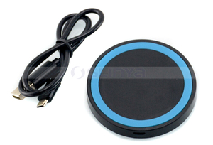 Il caricatore senza fili veloce riceve per il telefono cellulare astuto di Samsung <span class=keywords><strong>Galaxy</strong></span> - Product Image 3