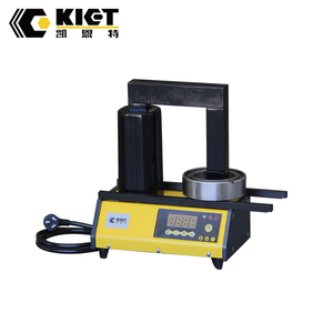 Máy Sưởi Cảm Ứng Vòng Bi Điện Mới 10 KW - Product Image 5