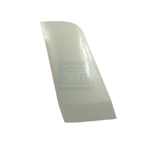 Deflettore d'Aria in Plastica per Camion LH 9607511030 RH 9607511130 Depehr, Parti di Carrozzeria per Trattori Europei MB Actros MP4 - Product Image 3
