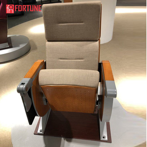Fauteuil inclinable de cinéma de haute qualité pour la vente en gros - Product Image 4
