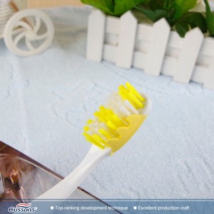 Cepillo de dientes para adultos/2017 el último diseño lindo cepillo de dientes novedad importador - Product Image 2