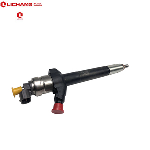 1495919 genuino Auto partes inyector de combustible para el tránsito V348 <span class=keywords><strong>6C1Q</strong></span> <span class=keywords><strong>9K546</strong></span> BC - Product Image 3