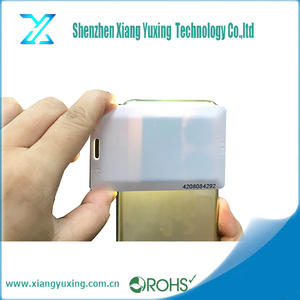 Long read range active rfid tag card 2.4 ghz for school attendance - Product Image 5