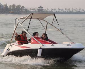 Bateaux de ski nautique et de pêche à <span class=keywords><strong>vendre</strong></span> - Product Image 5