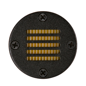 Cho samtronic 2 cái/lốc Xe Loa Chuyển Động Không Khí Nguyên <span class=keywords><strong>Tweeter</strong></span> AMT40-01 Với Nhôm Lá Mỏng <span class=keywords><strong>Ribbon</strong></span> Cho Âm Thanh Xe Hơi Tăng Cường - Product Image 1