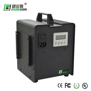 Ароматический диффузор с системой HVAC - Product Image 3