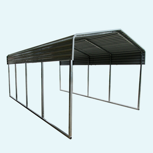 Material de Techo Económico para Garaje o Cochera Exterior - Product Image 3
