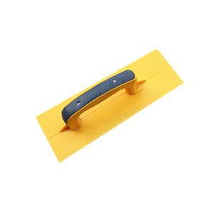 Truelle flottante industrielle en plastique, nouveauté, pour outils de Construction - Product Image 1