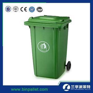 Pas cher en gros en plein air taille <span class=keywords><strong>bac</strong></span> à <span class=keywords><strong>compost</strong></span> de poubelle à ordures en plastique <span class=keywords><strong>prix</strong></span> - Product Image 4
