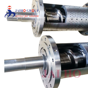 Natte film knijpen droogmachine - Product Image 2