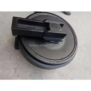 Excavator Parts Idler Excavator EX100-3 Front Idler 9143388 Undercarriage Spare Parts