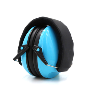 Chất Lượng cao Tiếng Ồn Noise Cancelling Earmuff Hậu Vệ Tai - Product Image 5