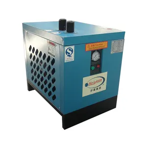 Vendita all'ingrosso air dryer fuso-ZANDER tipo raffreddato ad Aria compressore essiccatore ad aria compressa essiccatore