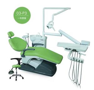 Di alta qualità WS strumenti medici sedia dentale elettrica con plastica metallo acciaio unità a prezzi accessibili - Product Image 4