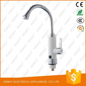 Durable 3-5 segundos calefacción grifo <span class=keywords><strong>CSA</strong></span> partes - Product Image 3
